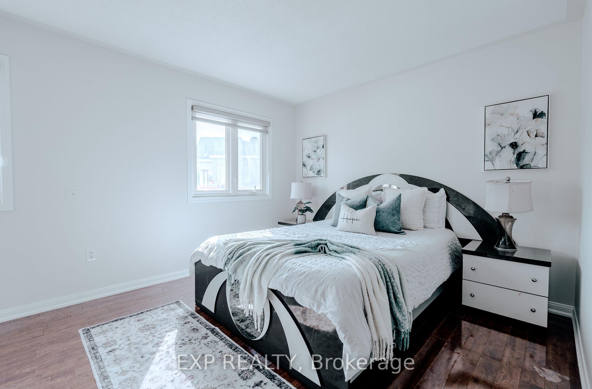 Photo 14 of 24 Mount Ranier Crescent, Brampton, Sandringham-Wellington — HOMEH