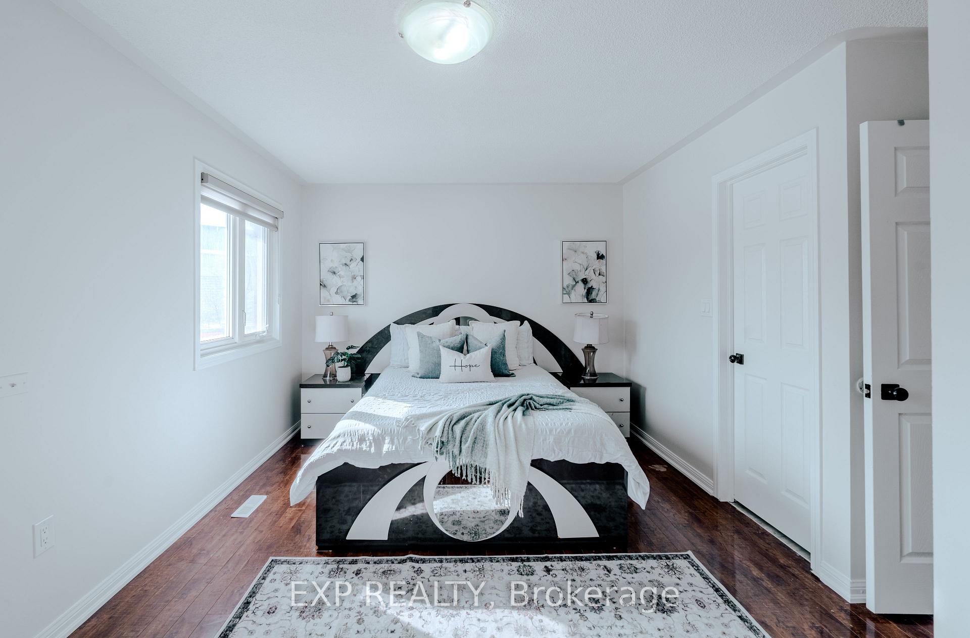 Photo 15 of 24 Mount Ranier Crescent, Brampton, Sandringham-Wellington — HOMEH