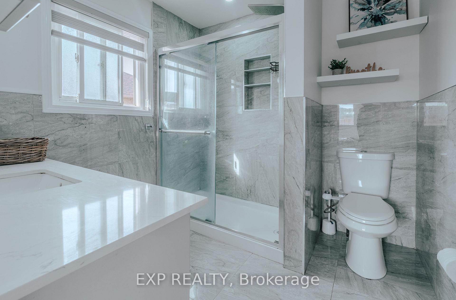 Photo 17 of 24 Mount Ranier Crescent, Brampton, Sandringham-Wellington — HOMEH