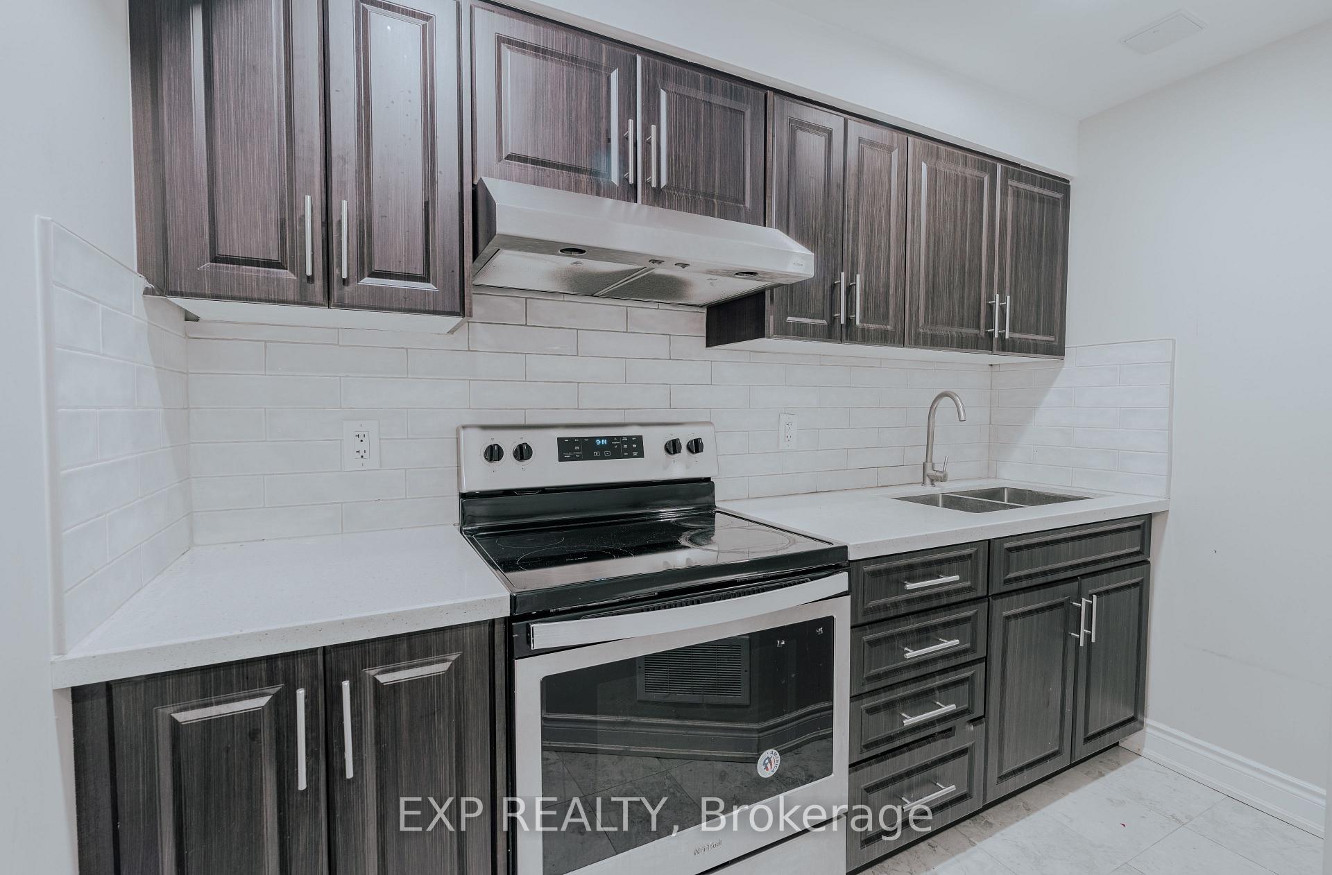Photo 26 of 24 Mount Ranier Crescent, Brampton, Sandringham-Wellington — HOMEH