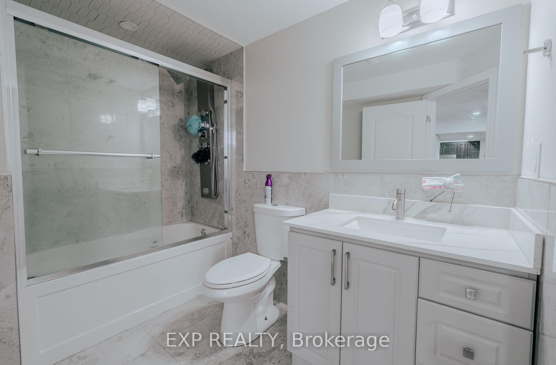 Photo 31 of 24 Mount Ranier Crescent, Brampton, Sandringham-Wellington — HOMEH