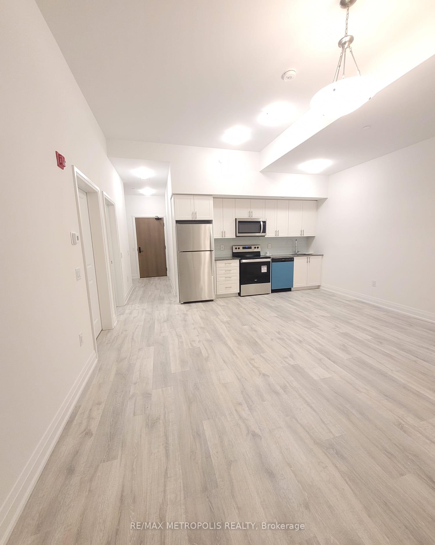 Photo 2 of Unit 115, 9700 Ninth Line, Markham, Greensborough — HOMEH
