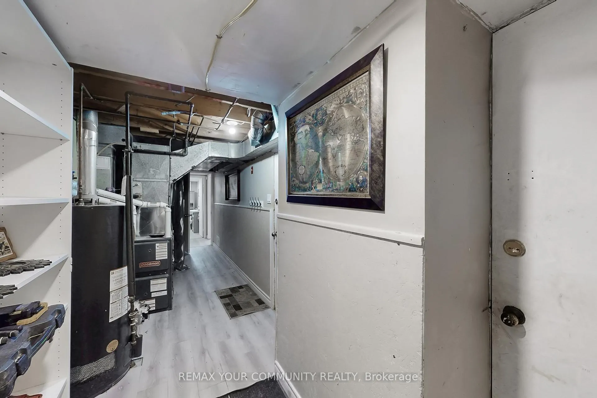 Photo 39 of Unit 16, 72 Ashglen Way, Markham, Unionville — HOMEH