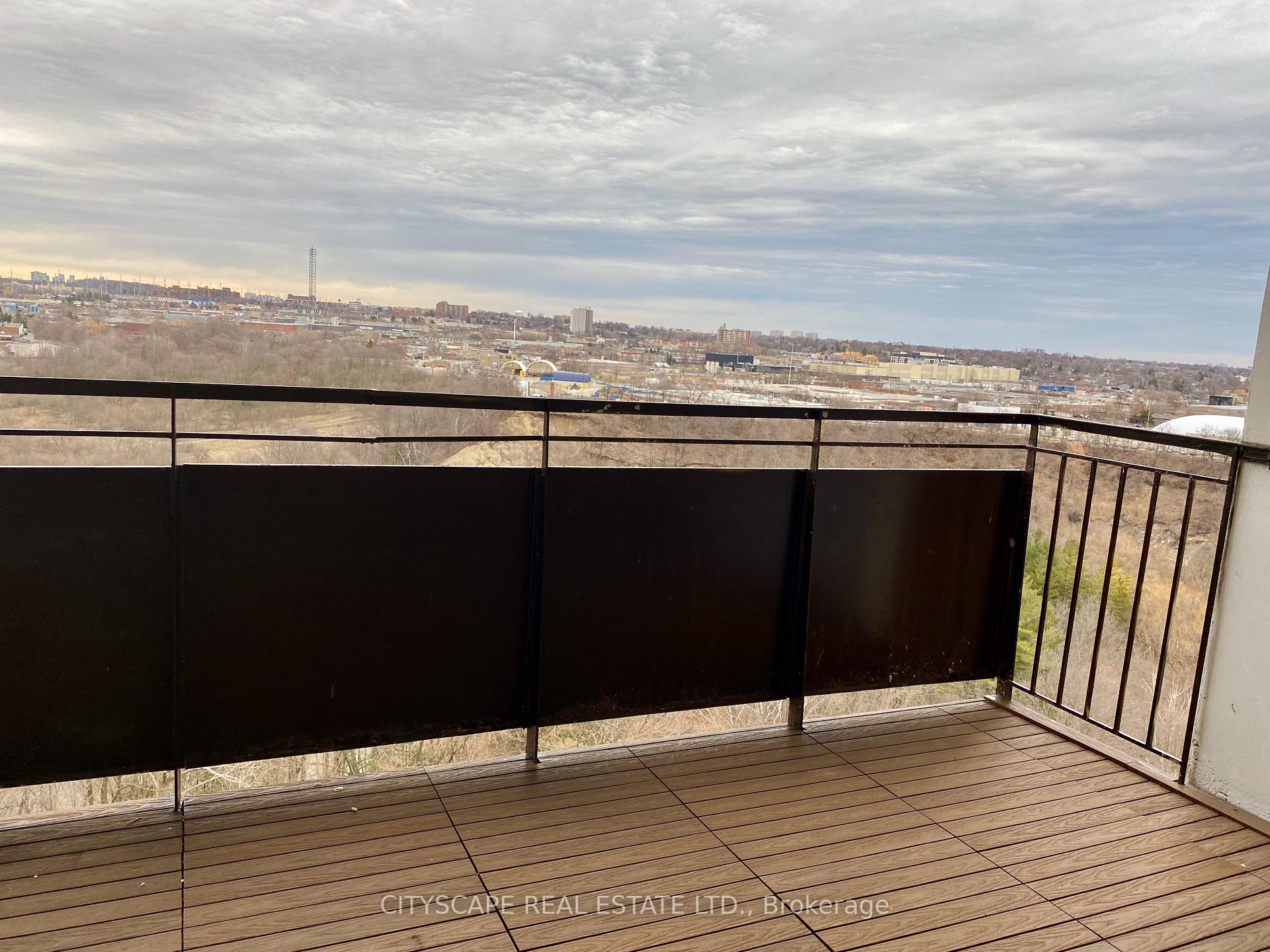 Photo 6 of Unit 1501, 60 Pavane Linkway, Toronto, Flemingdon Park — HOMEH