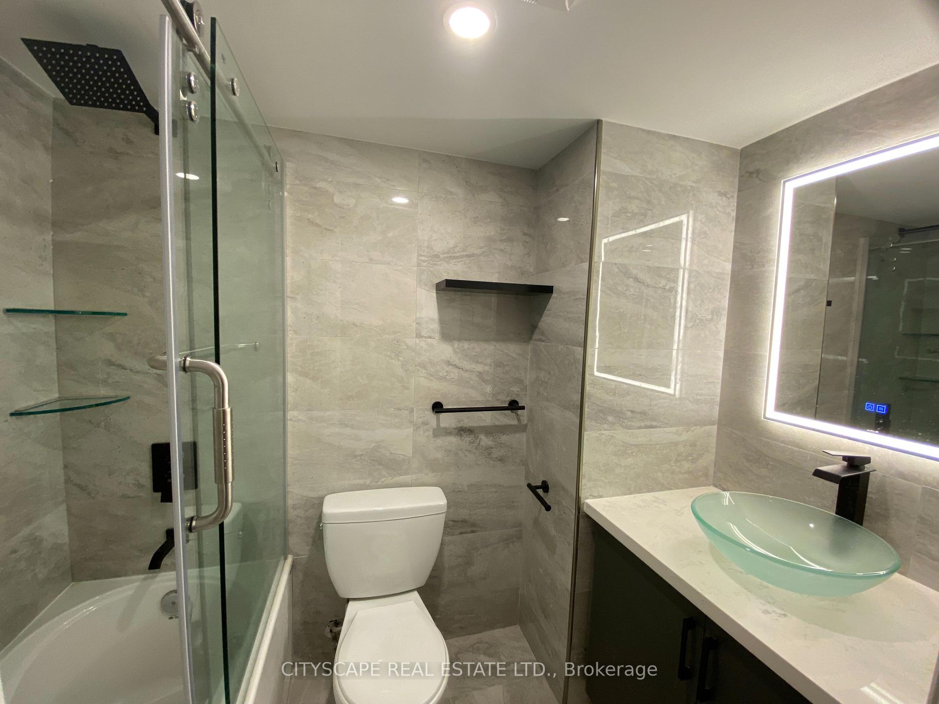 Photo 10 of Unit 1501, 60 Pavane Linkway, Toronto, Flemingdon Park — HOMEH