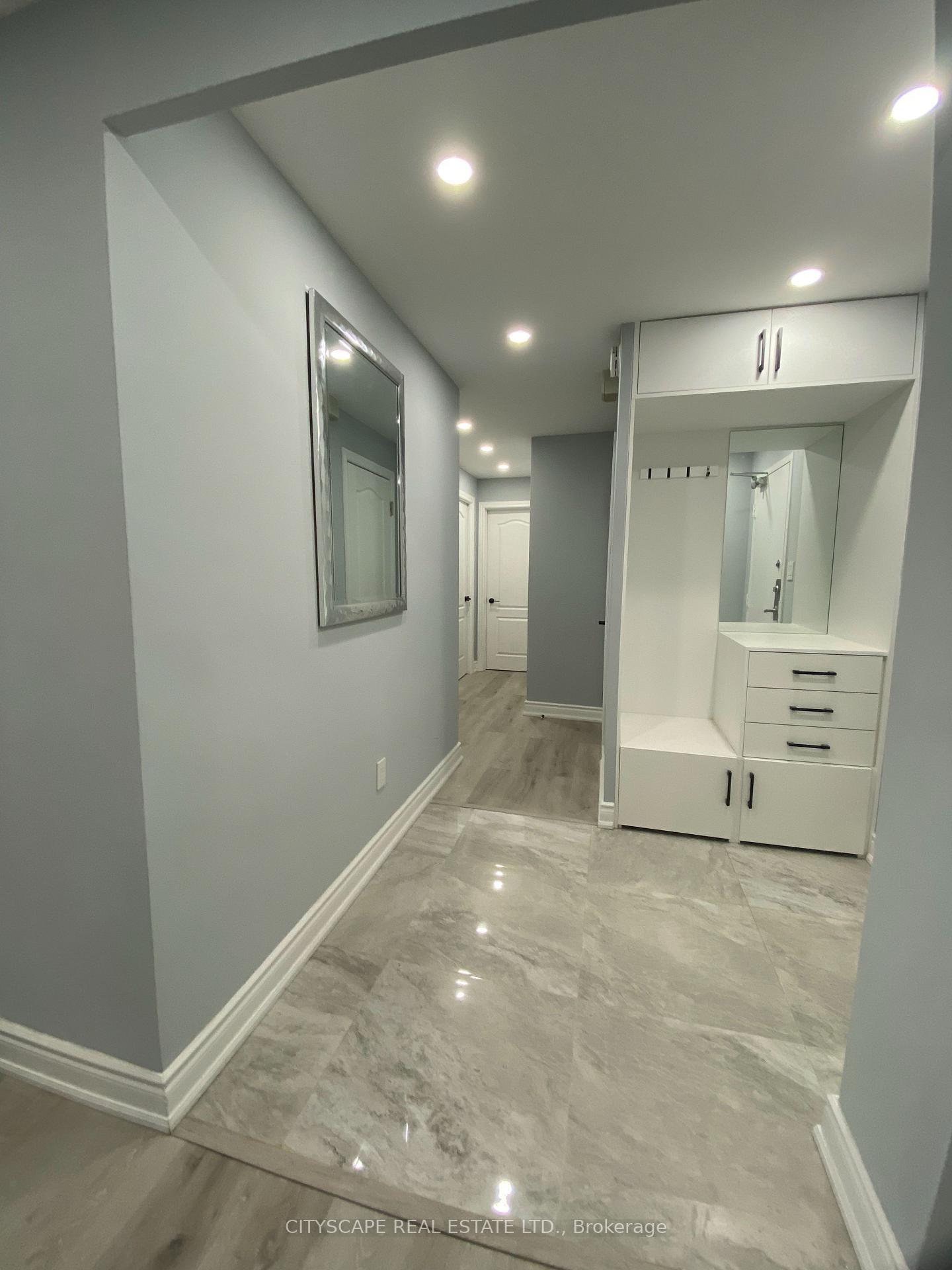 Photo 13 of Unit 1501, 60 Pavane Linkway, Toronto, Flemingdon Park — HOMEH