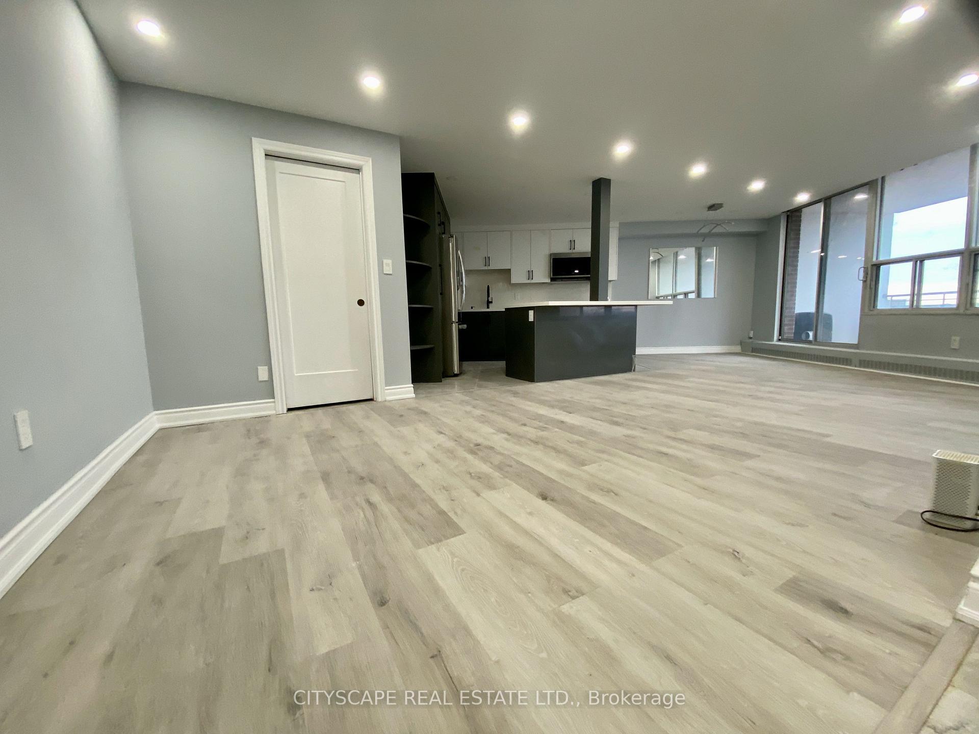 Photo 14 of Unit 1501, 60 Pavane Linkway, Toronto, Flemingdon Park — HOMEH