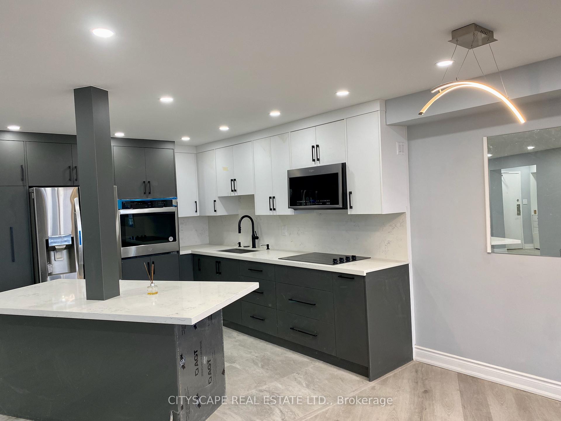 Photo 15 of Unit 1501, 60 Pavane Linkway, Toronto, Flemingdon Park — HOMEH