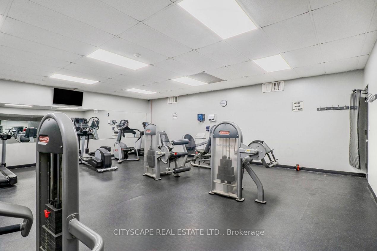 Photo 18 of Unit 1501, 60 Pavane Linkway, Toronto, Flemingdon Park — HOMEH