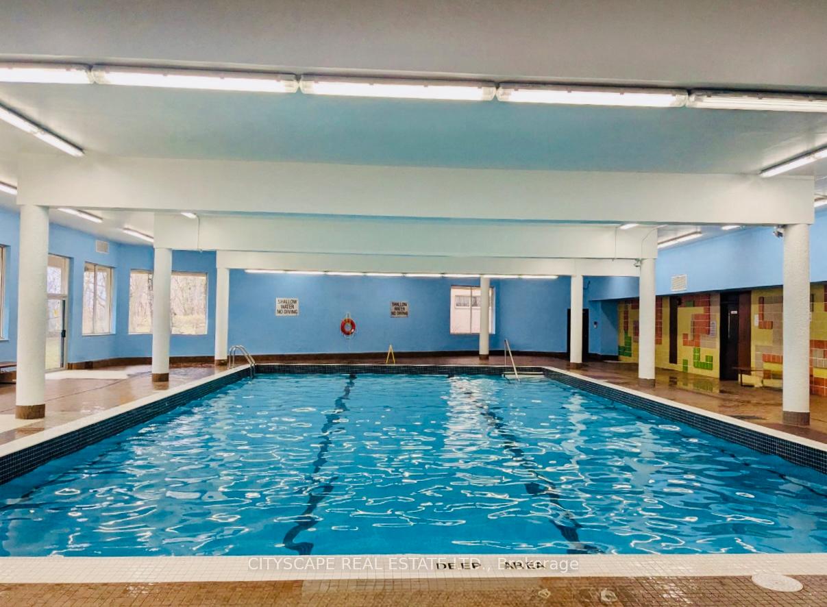 Photo 19 of Unit 1501, 60 Pavane Linkway, Toronto, Flemingdon Park — HOMEH