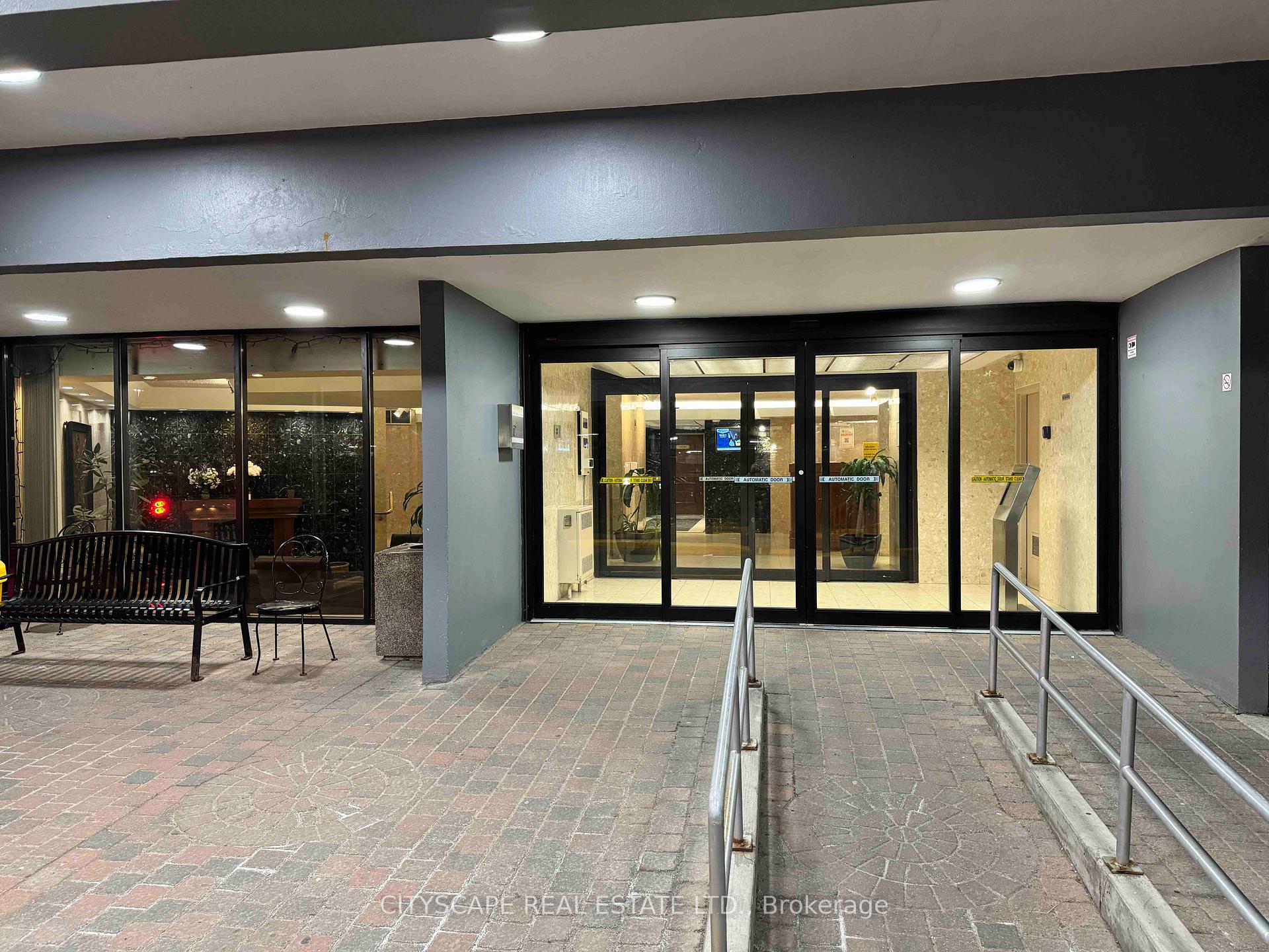 Photo 22 of Unit 1501, 60 Pavane Linkway, Toronto, Flemingdon Park — HOMEH