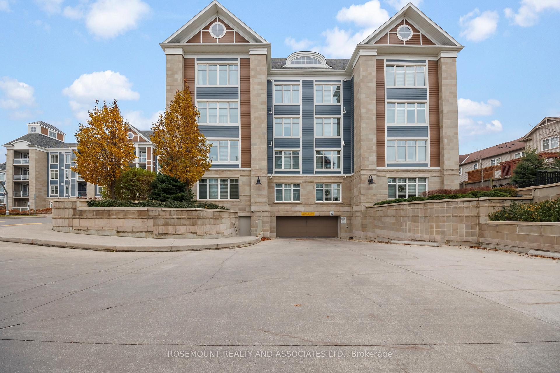 Photo 2 of Unit 410, 650 Gordon Street, Whitby, Port Whitby — HOMEH