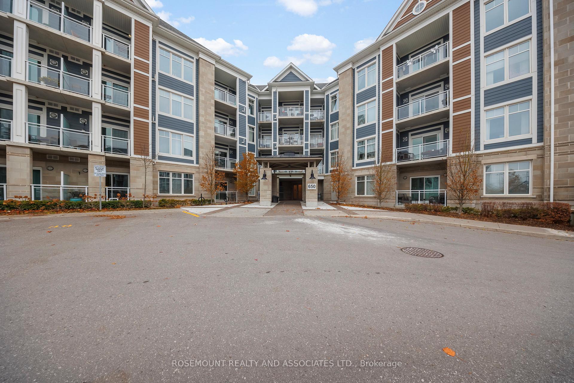 Photo 5 of Unit 410, 650 Gordon Street, Whitby, Port Whitby — HOMEH