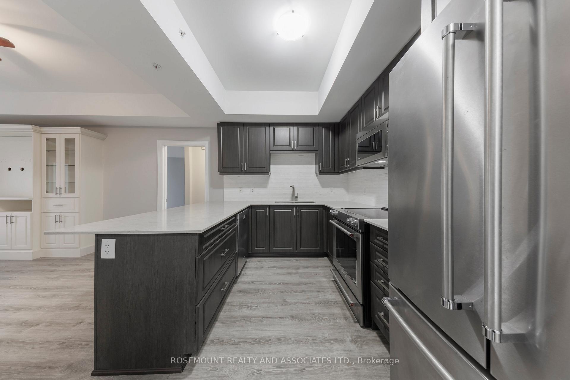 Photo 9 of Unit 410, 650 Gordon Street, Whitby, Port Whitby — HOMEH