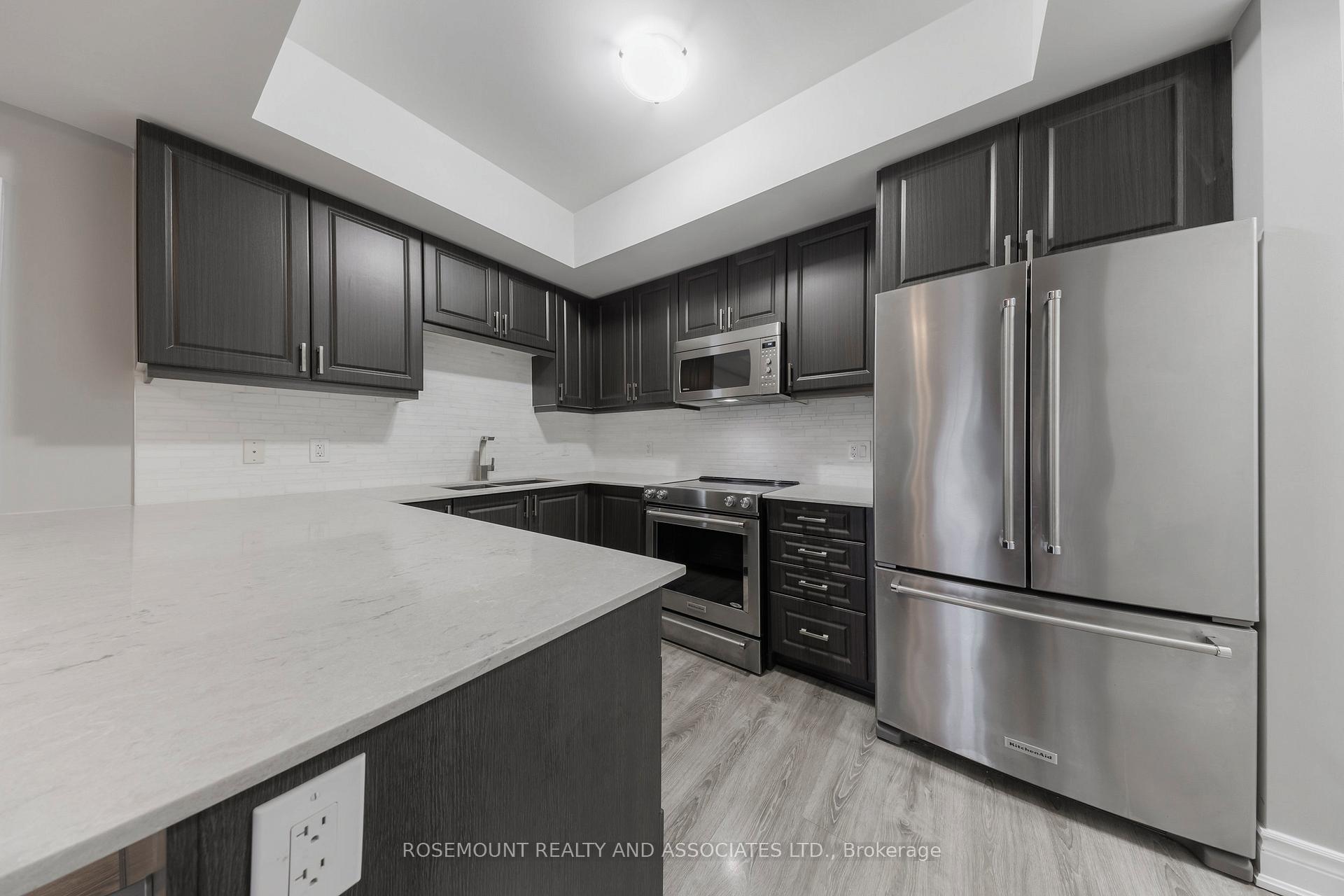 Photo 10 of Unit 410, 650 Gordon Street, Whitby, Port Whitby — HOMEH