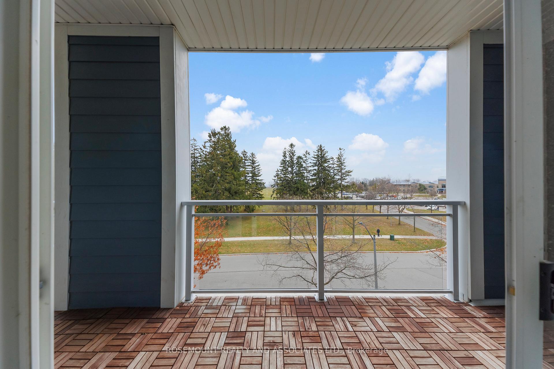 Photo 23 of Unit 410, 650 Gordon Street, Whitby, Port Whitby — HOMEH