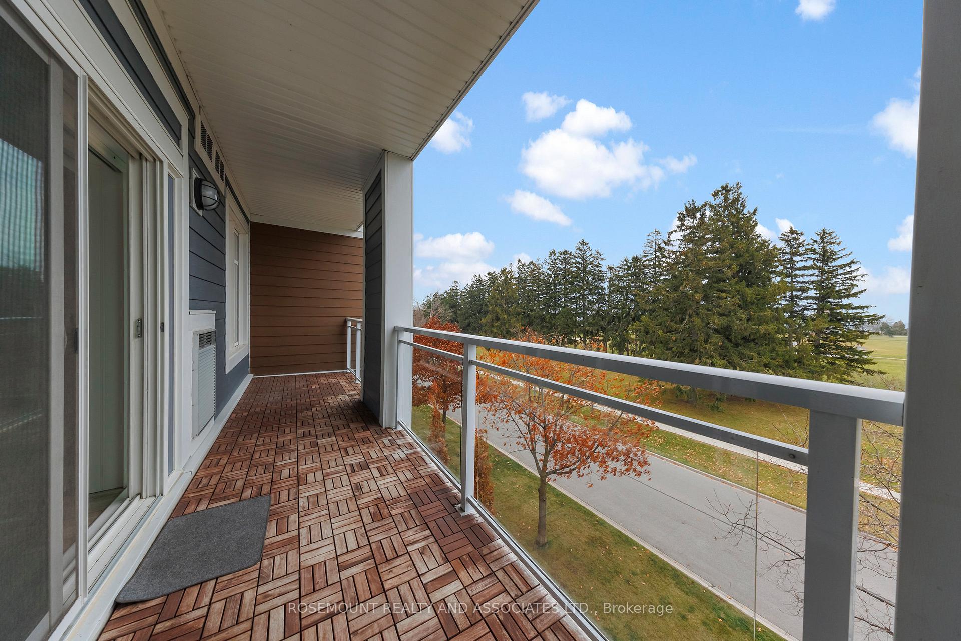 Photo 24 of Unit 410, 650 Gordon Street, Whitby, Port Whitby — HOMEH