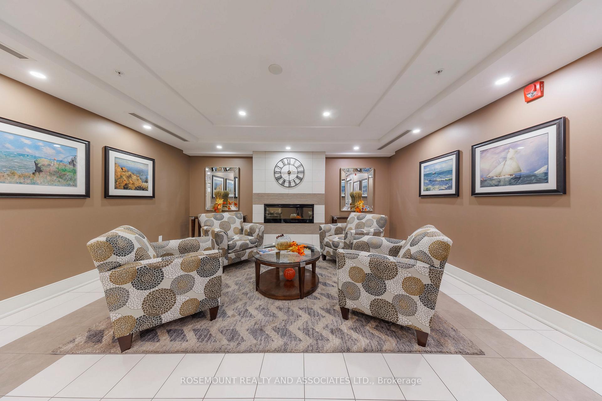 Photo 26 of Unit 410, 650 Gordon Street, Whitby, Port Whitby — HOMEH
