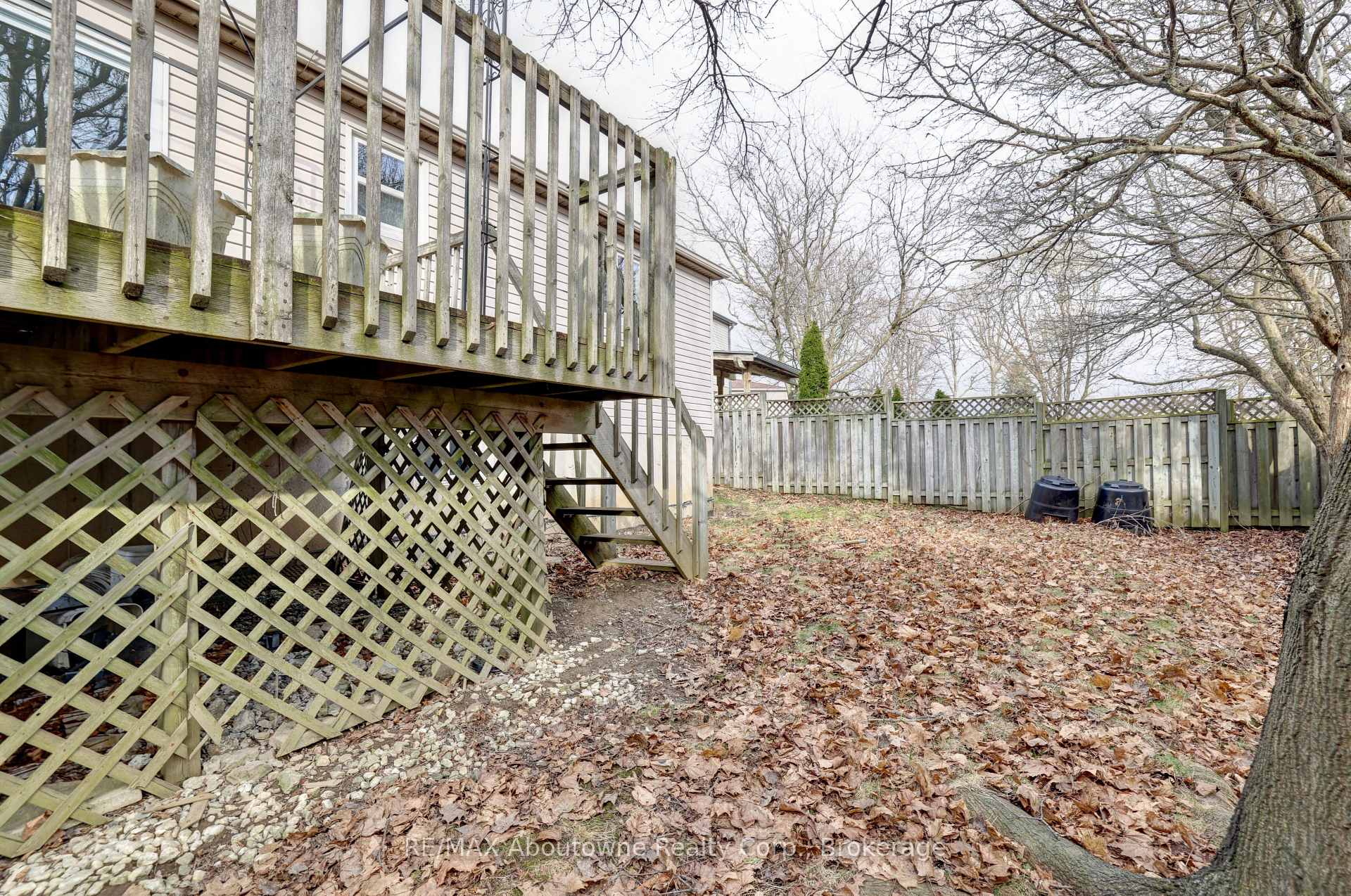 Photo 24 of 18 Jena Court W, Hamilton, Jerome — HOMEH