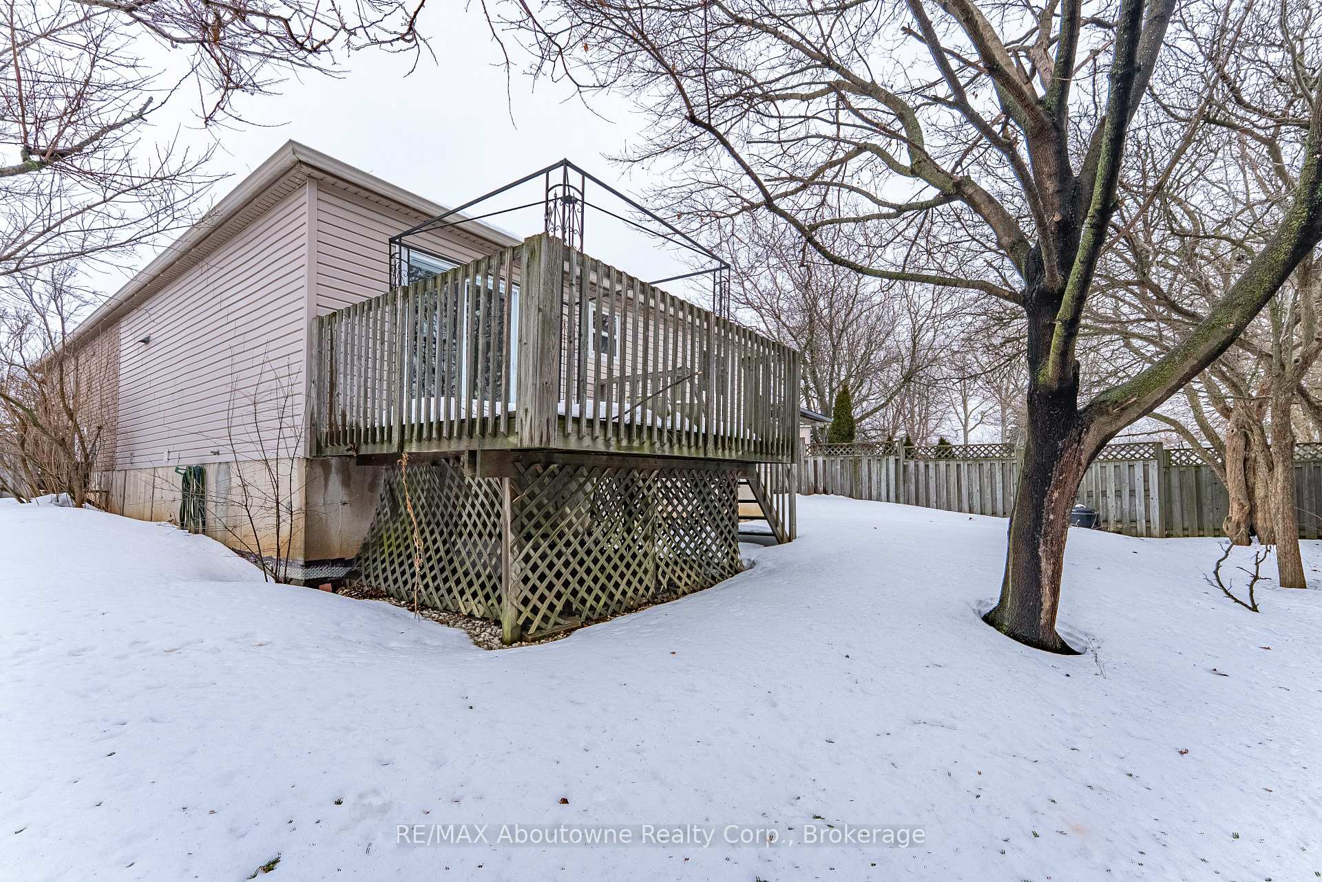 Photo 32 of 18 Jena Court W, Hamilton, Jerome — HOMEH