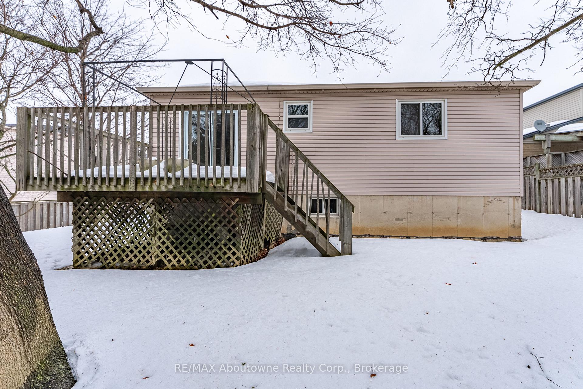 Photo 33 of 18 Jena Court W, Hamilton, Jerome — HOMEH