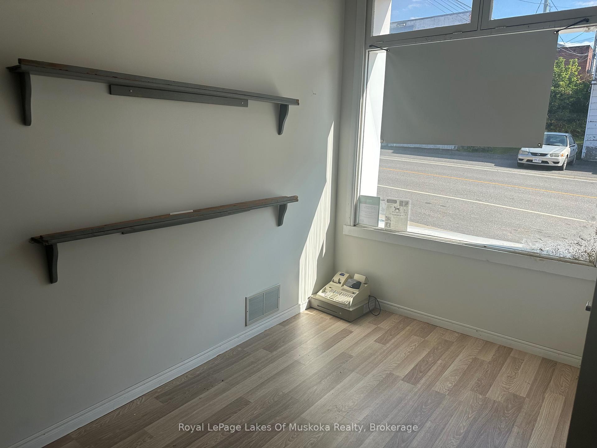 Photo 2 of 111 Yonge Street, Burk's Falls — HOMEH