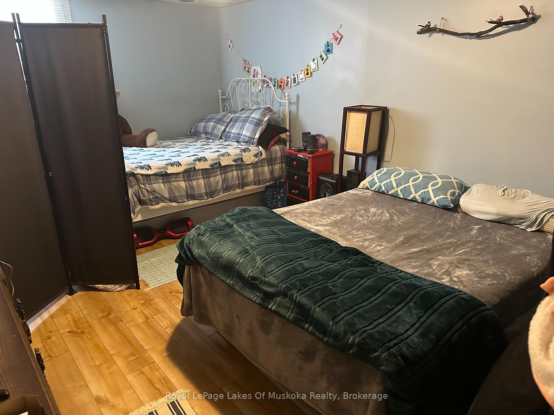 Photo 12 of 111 Yonge Street, Burk's Falls — HOMEH