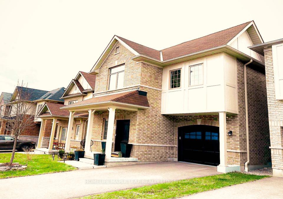 Front of 16 Mortlock Street