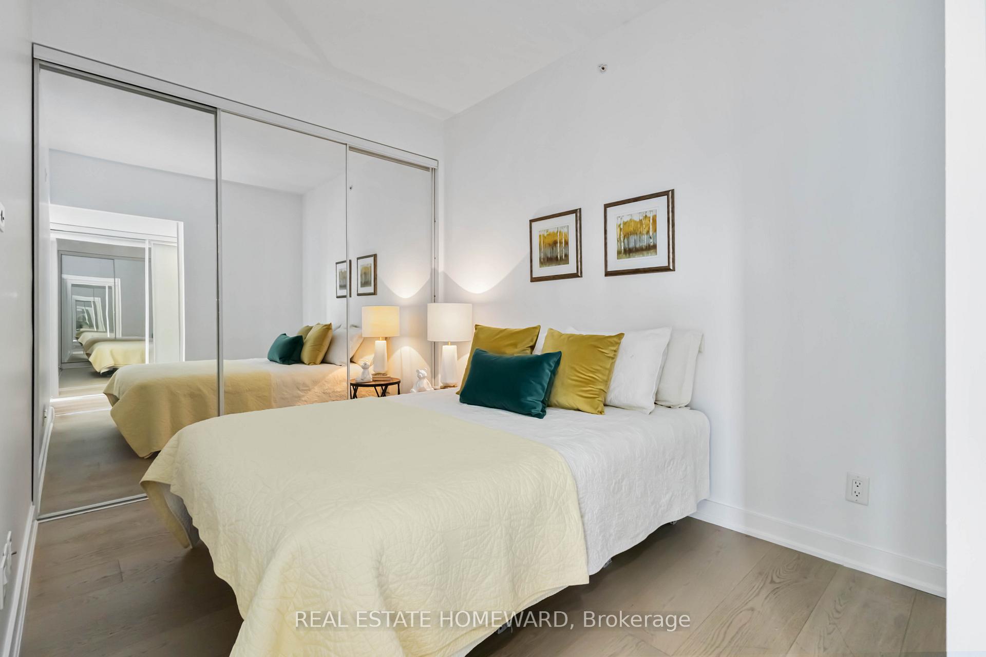 Photo 16 of Unit 406, 1960 Queen Street E, Toronto, The Beaches — HOMEH
