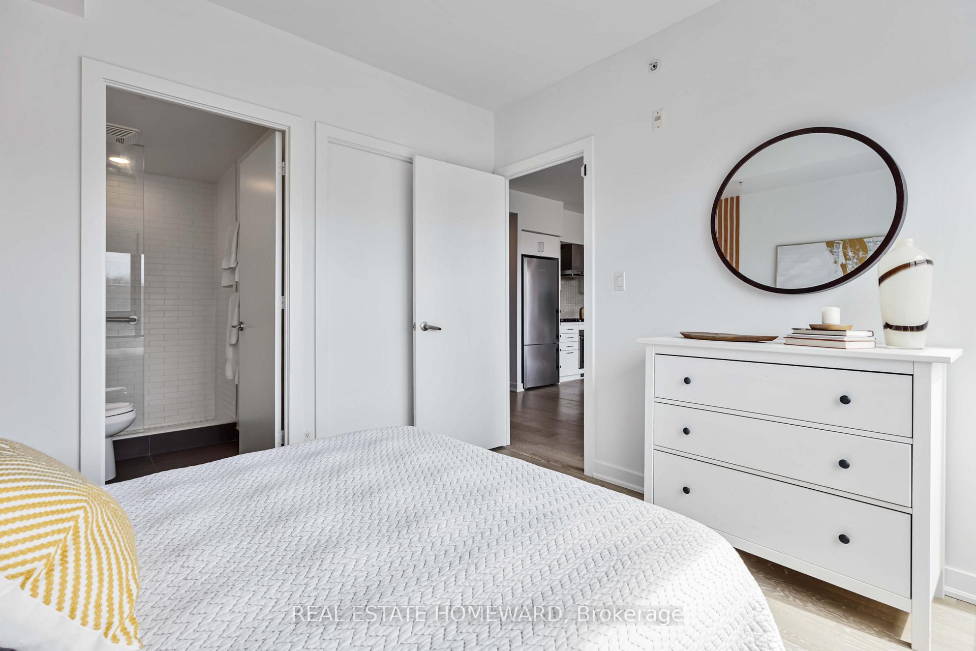 Photo 18 of Unit 406, 1960 Queen Street E, Toronto, The Beaches — HOMEH