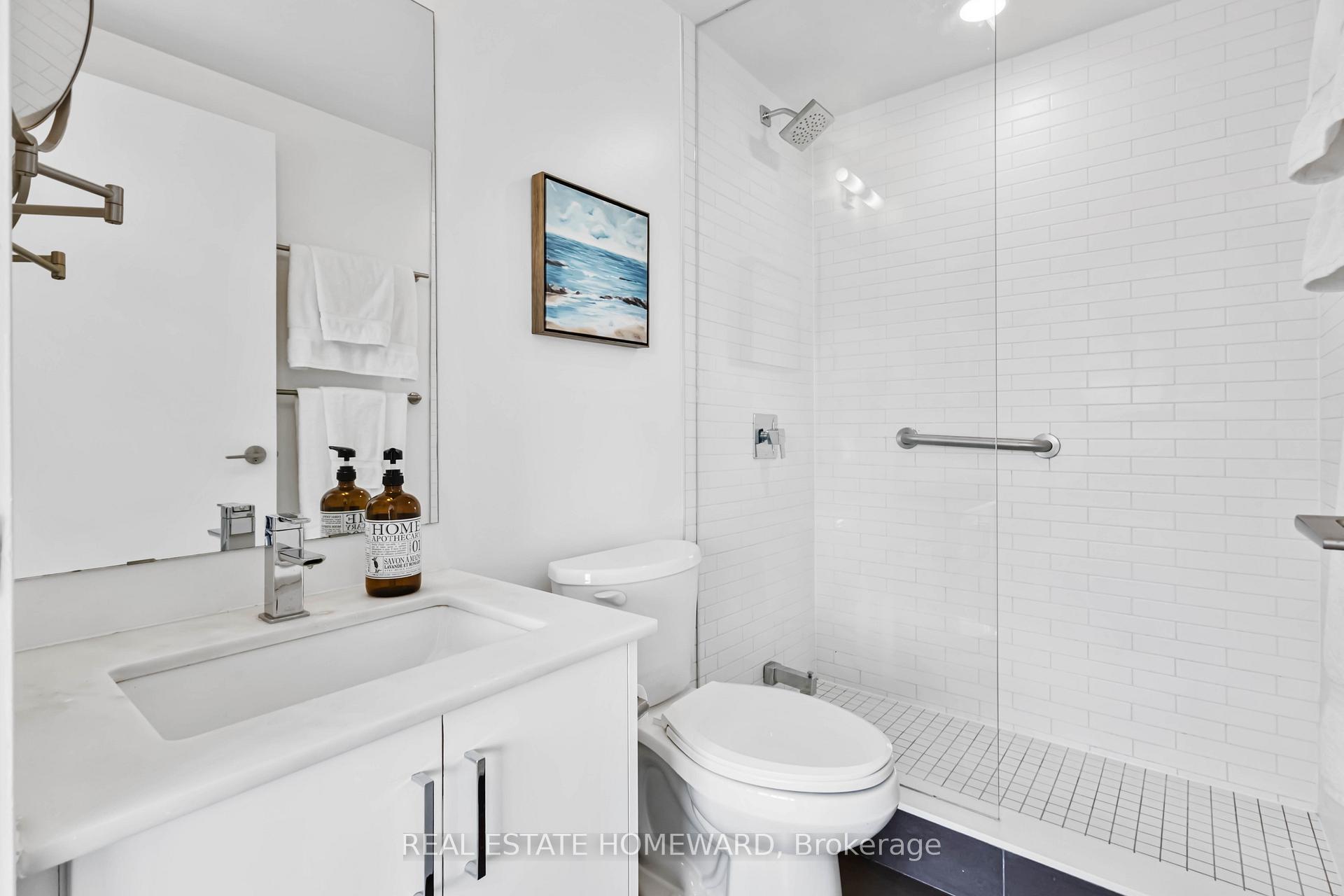 Photo 19 of Unit 406, 1960 Queen Street E, Toronto, The Beaches — HOMEH