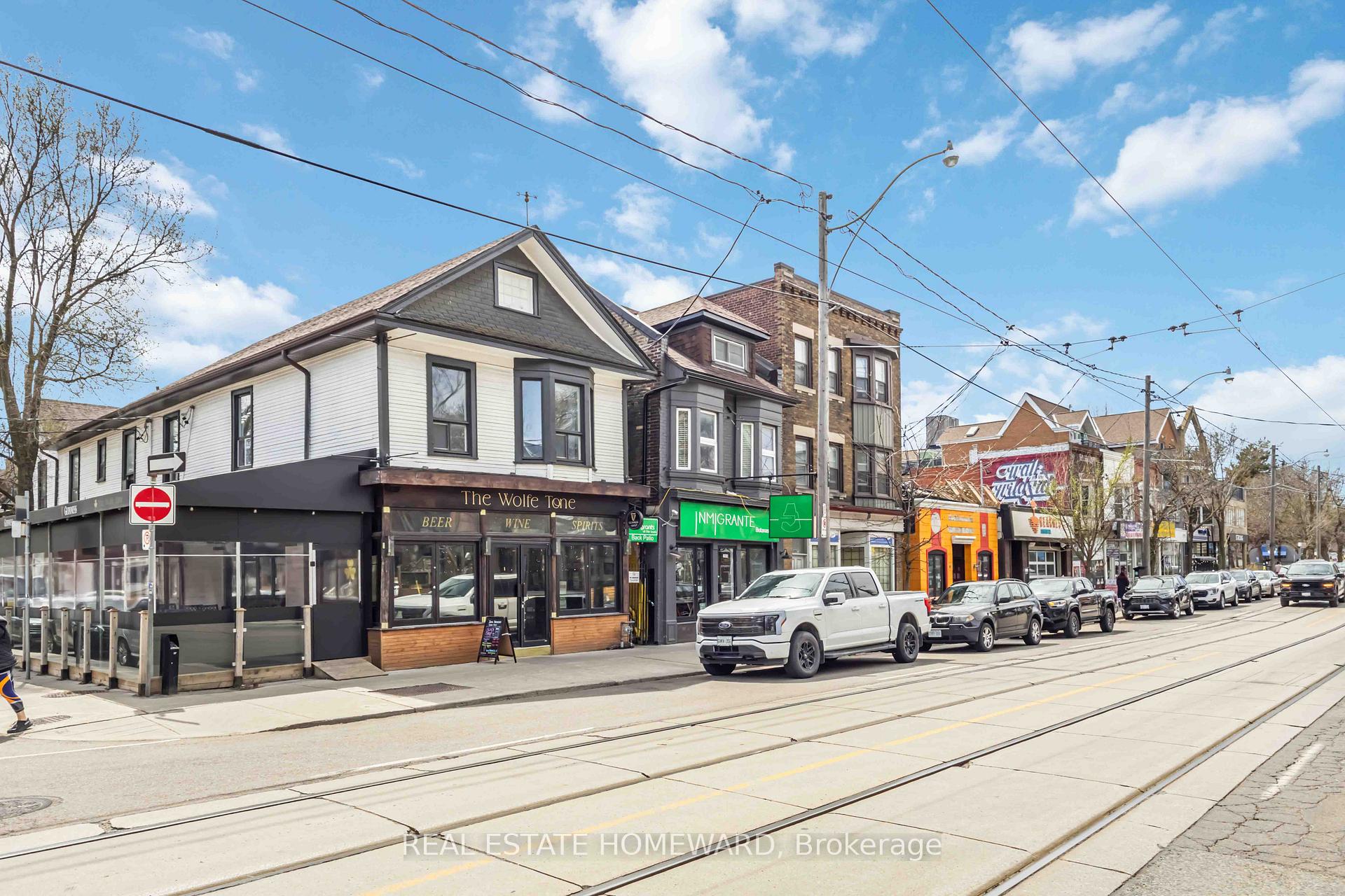 Photo 25 of Unit 406, 1960 Queen Street E, Toronto, The Beaches — HOMEH