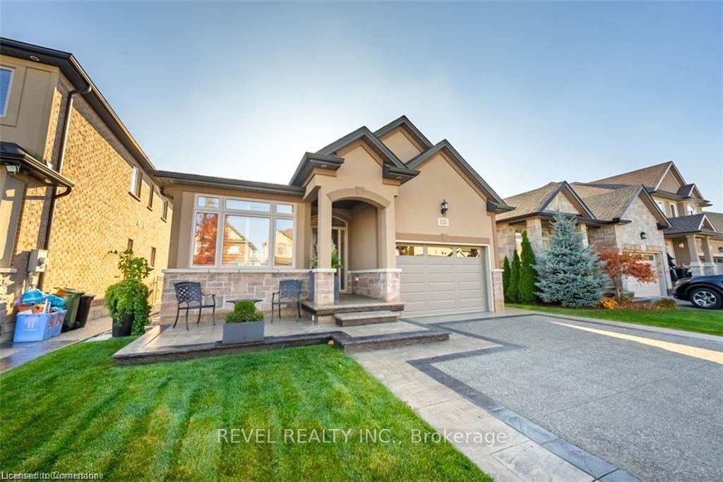 Photo 2 of 135 Greti Drive, Hamilton, Rural Glanbrook — HOMEH