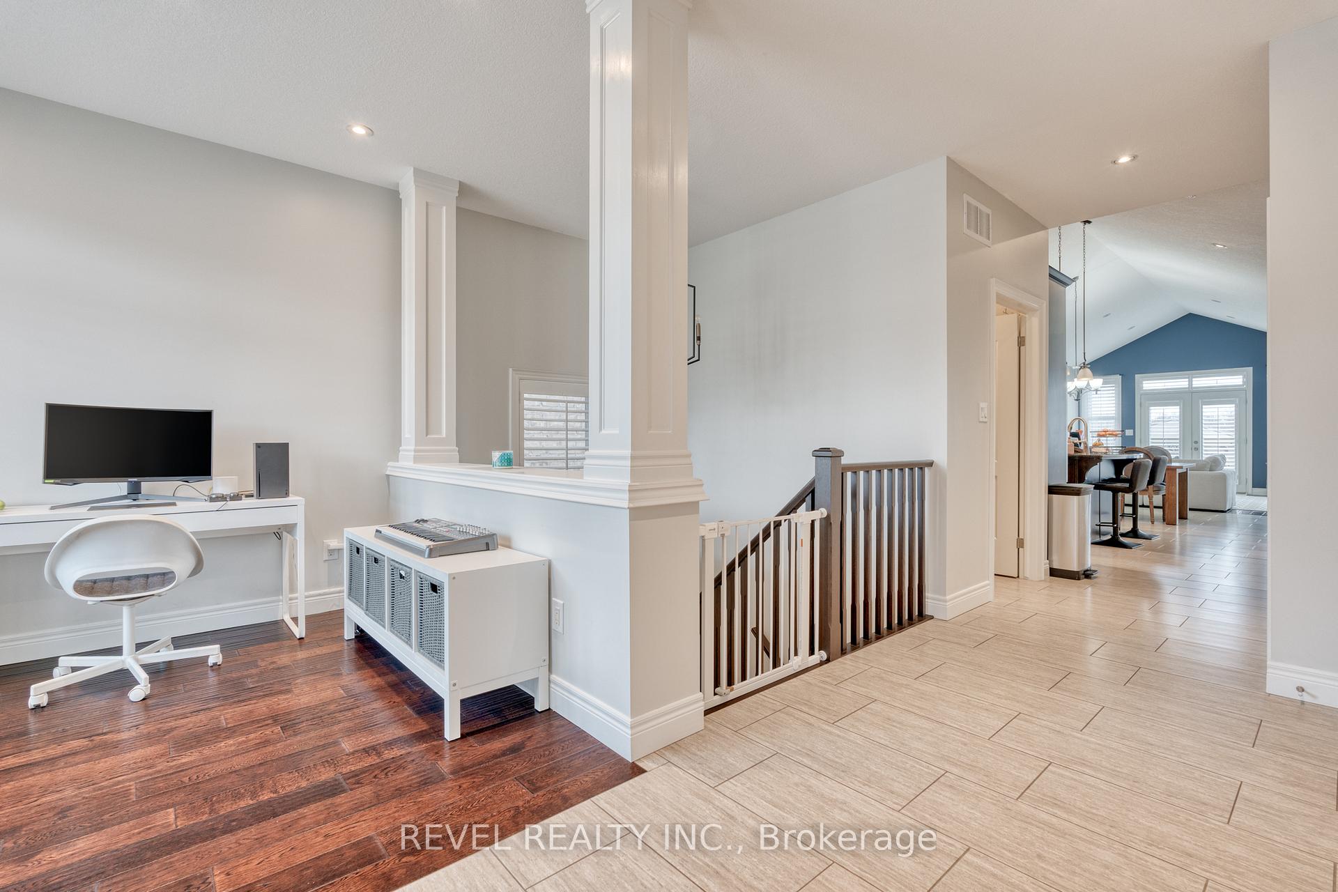 Photo 6 of 135 Greti Drive, Hamilton, Rural Glanbrook — HOMEH