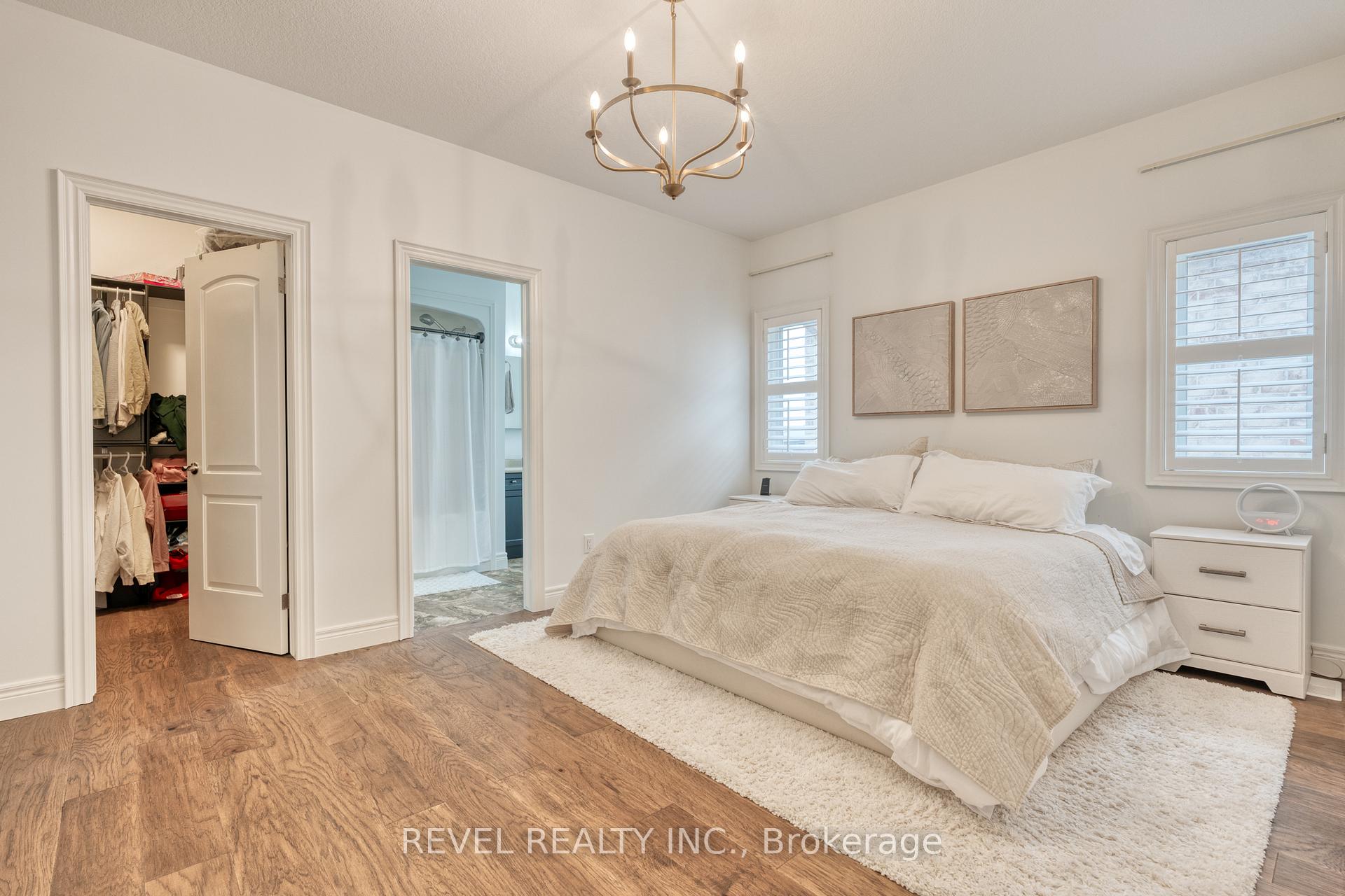 Photo 15 of 135 Greti Drive, Hamilton, Rural Glanbrook — HOMEH