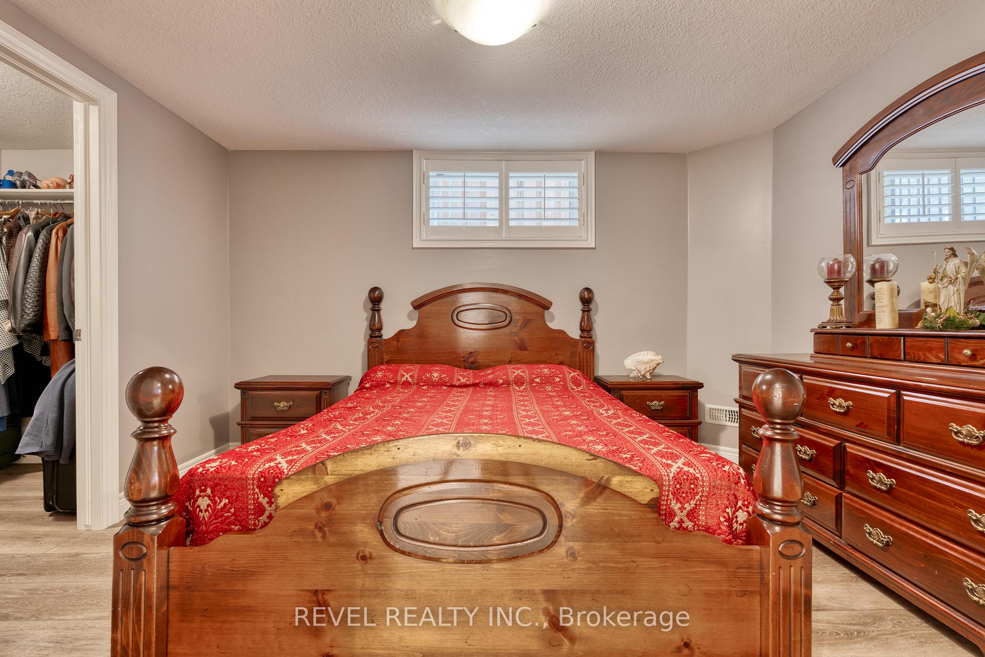 Photo 25 of 135 Greti Drive, Hamilton, Rural Glanbrook — HOMEH
