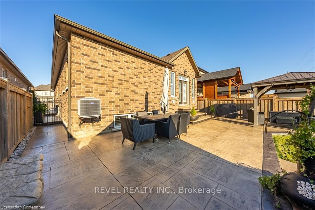 Photo 28 of 135 Greti Drive, Hamilton, Rural Glanbrook — HOMEH
