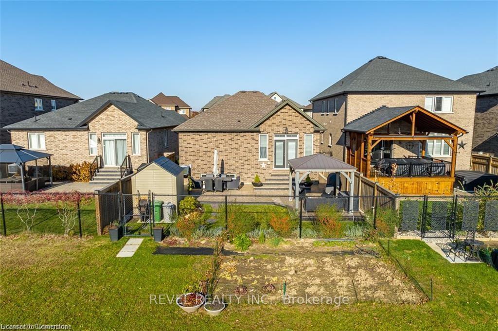 Photo 31 of 135 Greti Drive, Hamilton, Rural Glanbrook — HOMEH