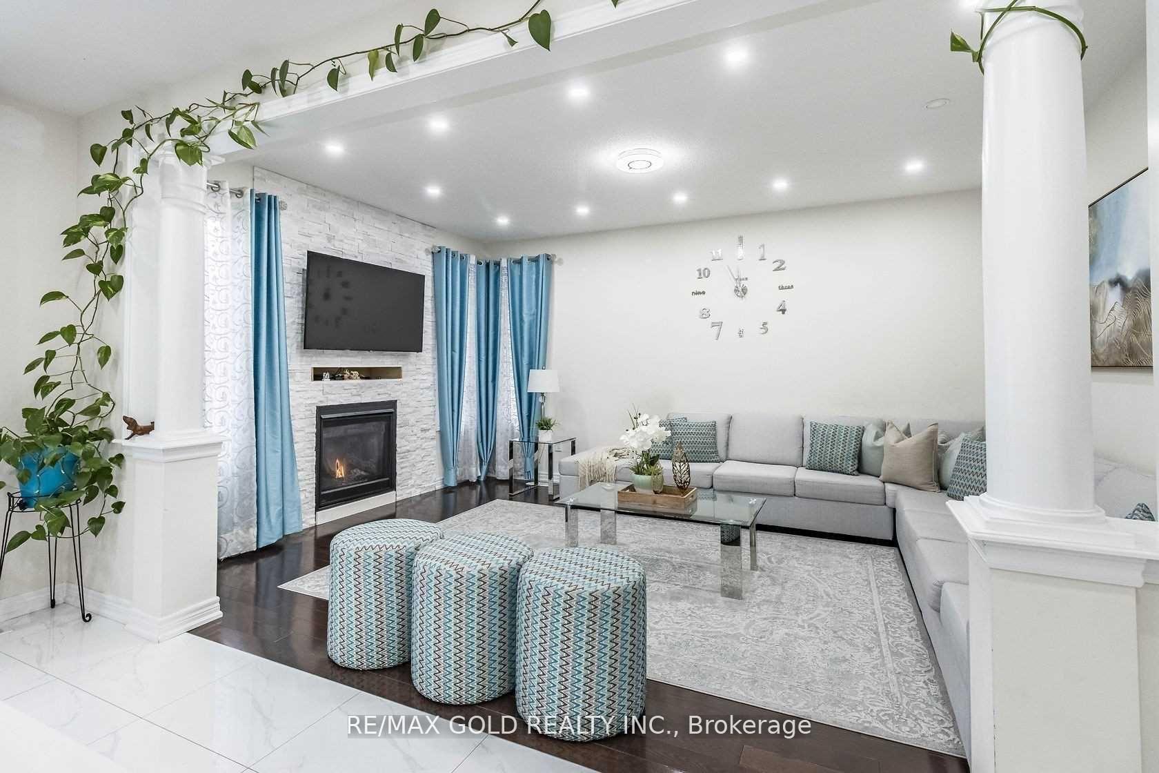 Photo 14 of 2 Lackington Street, Brampton, Credit Valley — HOMEH
