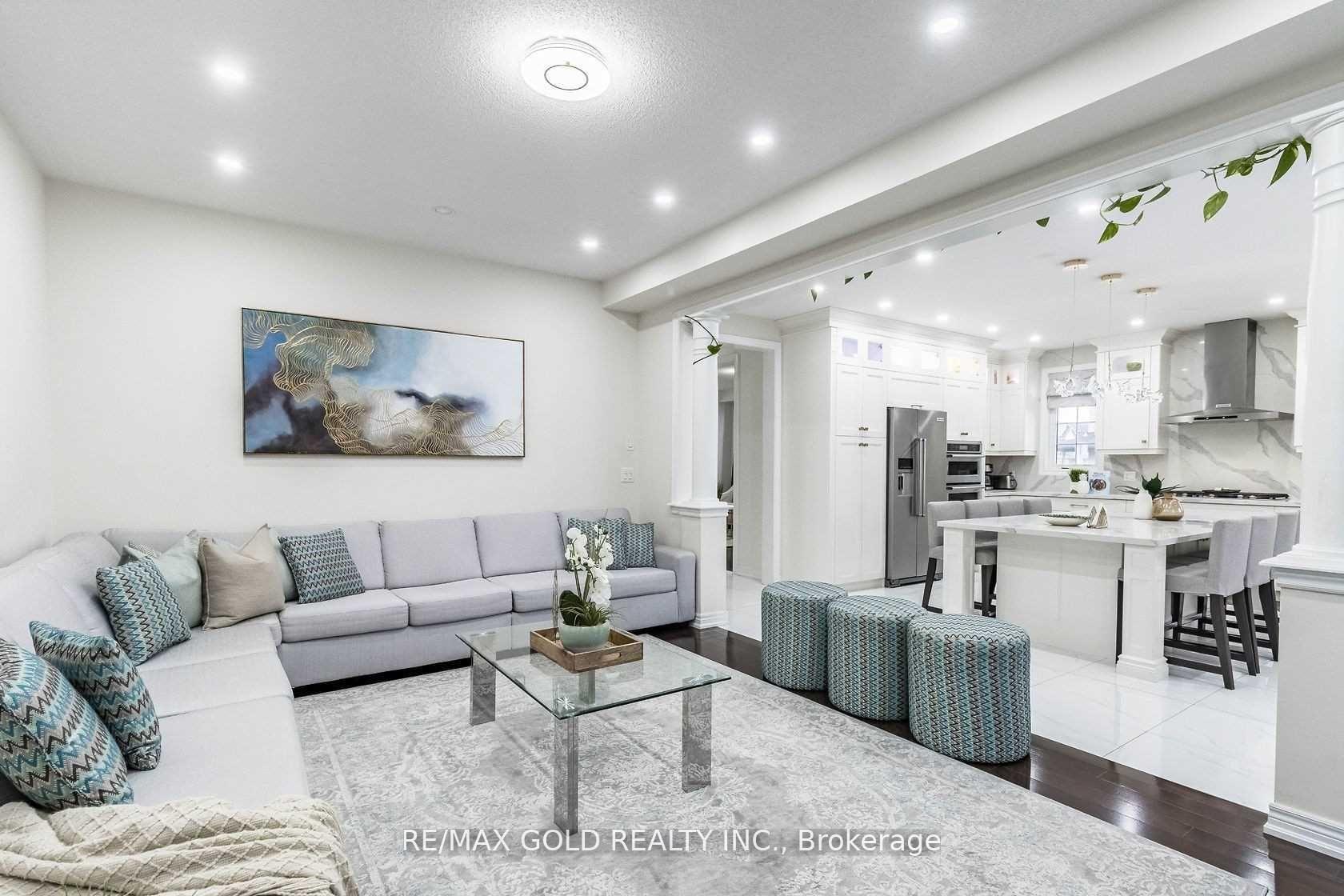 Photo 15 of 2 Lackington Street, Brampton, Credit Valley — HOMEH