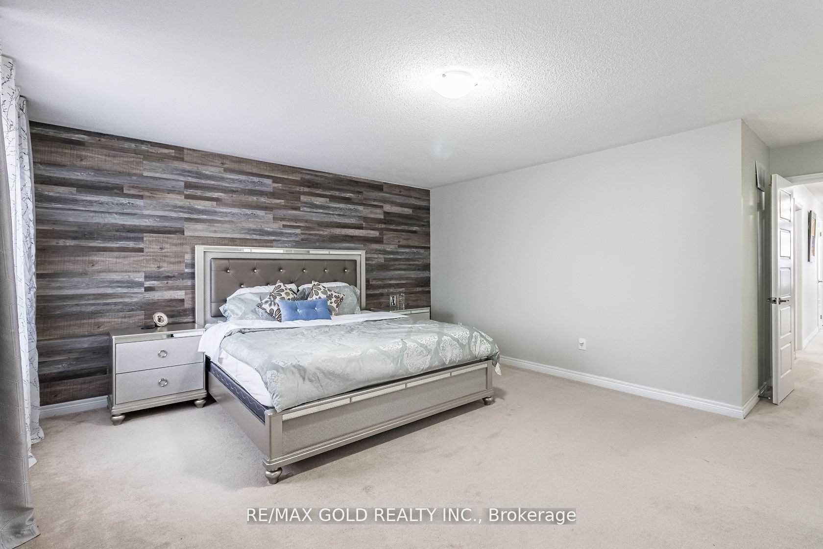 Photo 18 of 2 Lackington Street, Brampton, Credit Valley — HOMEH