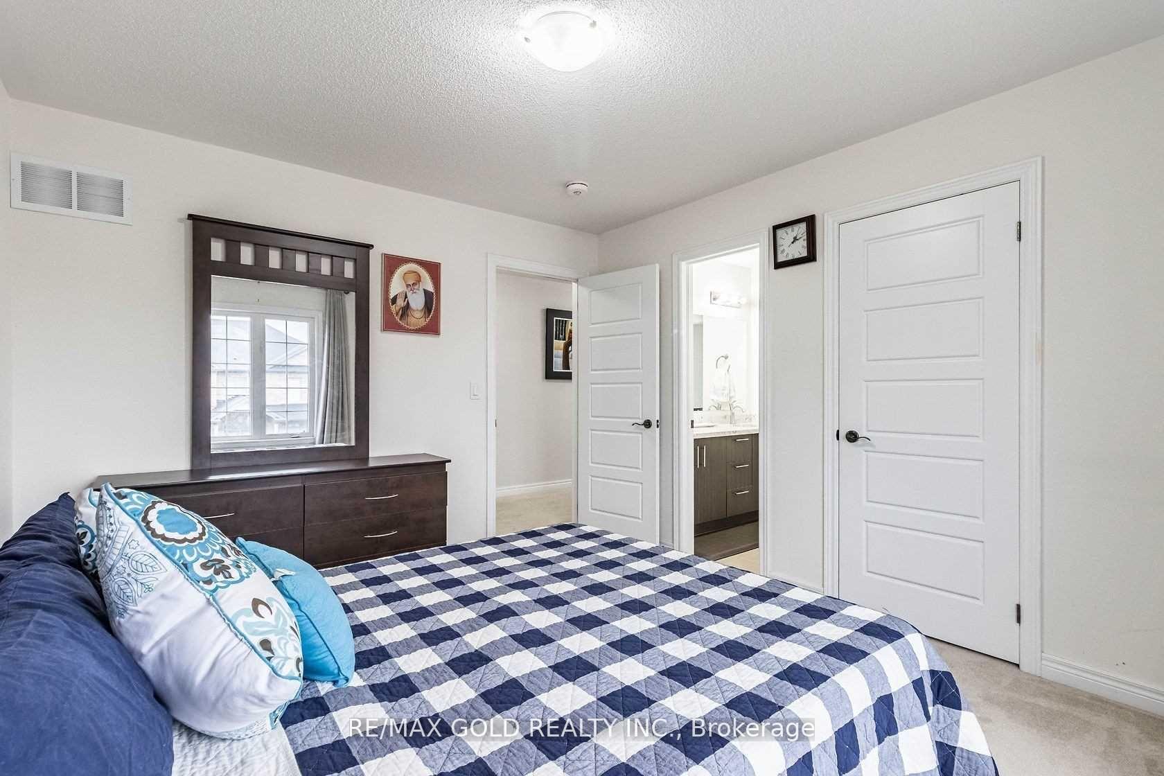 Photo 21 of 2 Lackington Street, Brampton, Credit Valley — HOMEH
