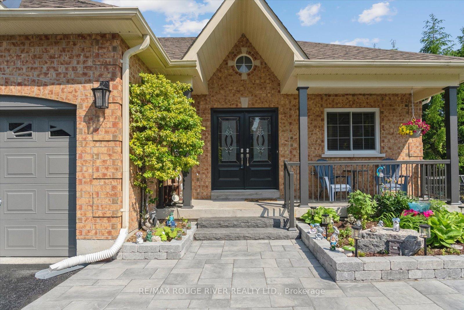 Photo 1 of 70 Brookside Street, Cavan Monaghan, Millbrook Village — HOMEH