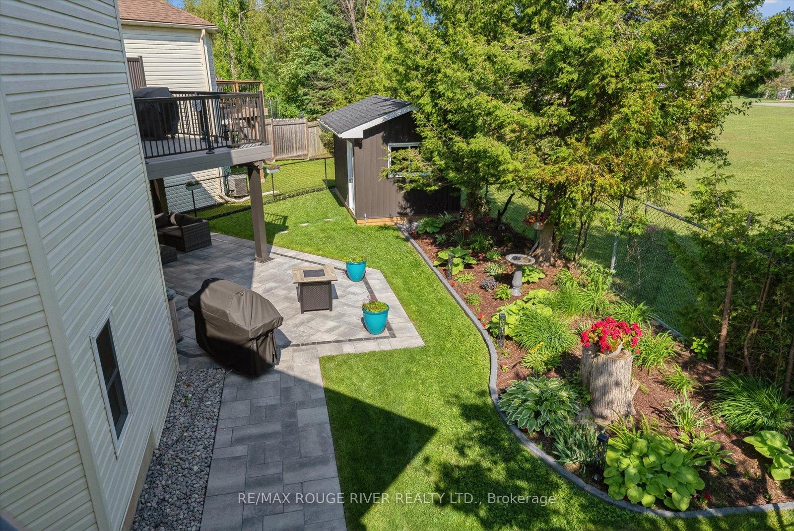 Photo 26 of 70 Brookside Street, Cavan Monaghan, Millbrook Village — HOMEH