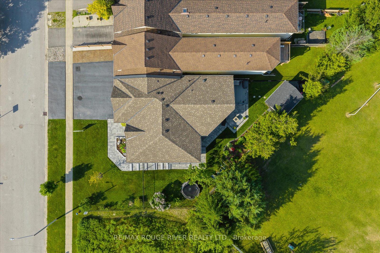 Photo 27 of 70 Brookside Street, Cavan Monaghan, Millbrook Village — HOMEH