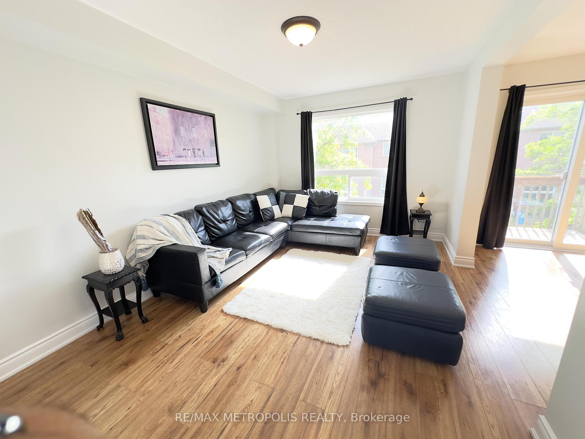 Photo 3 of Unit 48, 1087 Ormond Drive, Oshawa, Samac — HOMEH
