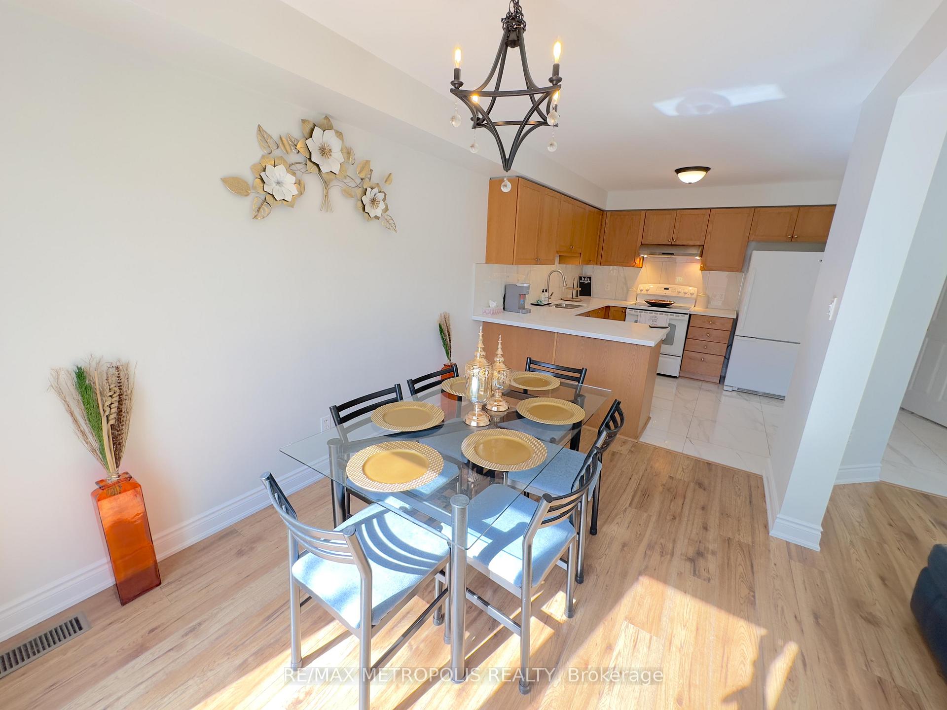 Photo 6 of Unit 48, 1087 Ormond Drive, Oshawa, Samac — HOMEH