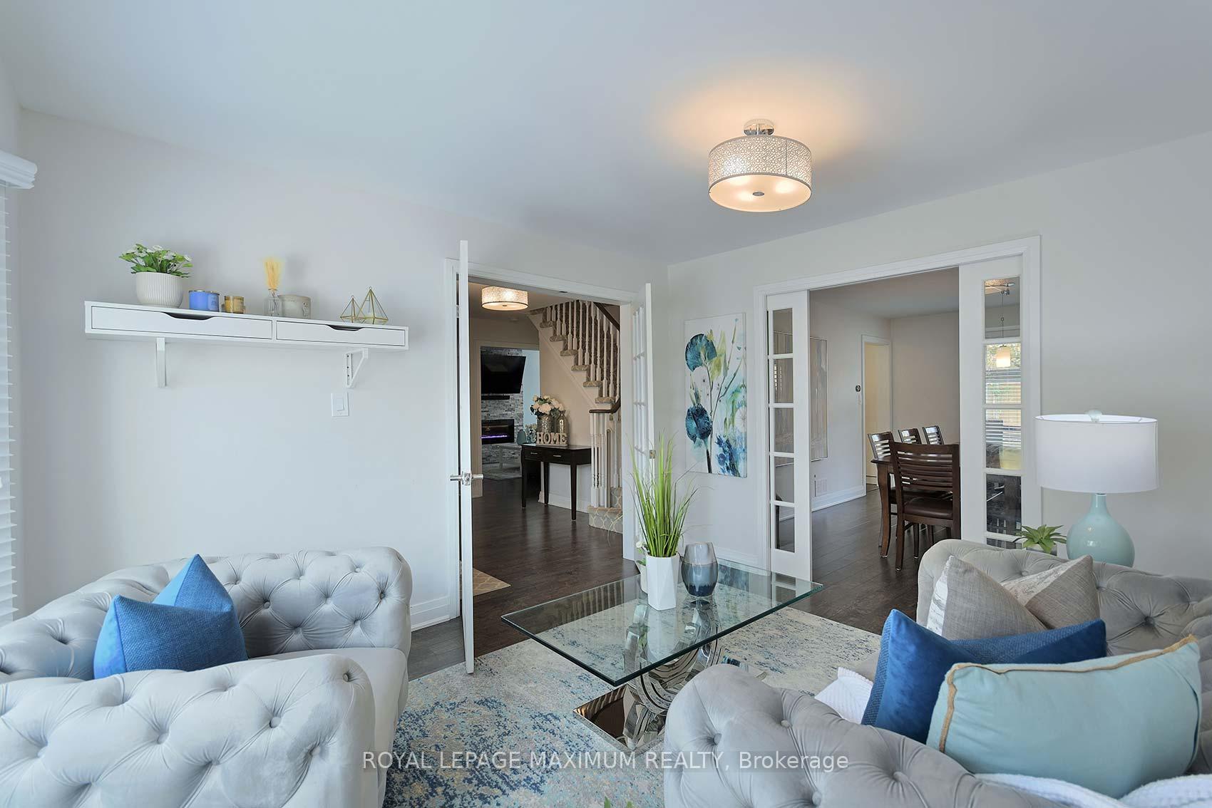 Photo 28 of 15 Guardhouse Drive, Caledon, Bolton North — HOMEH