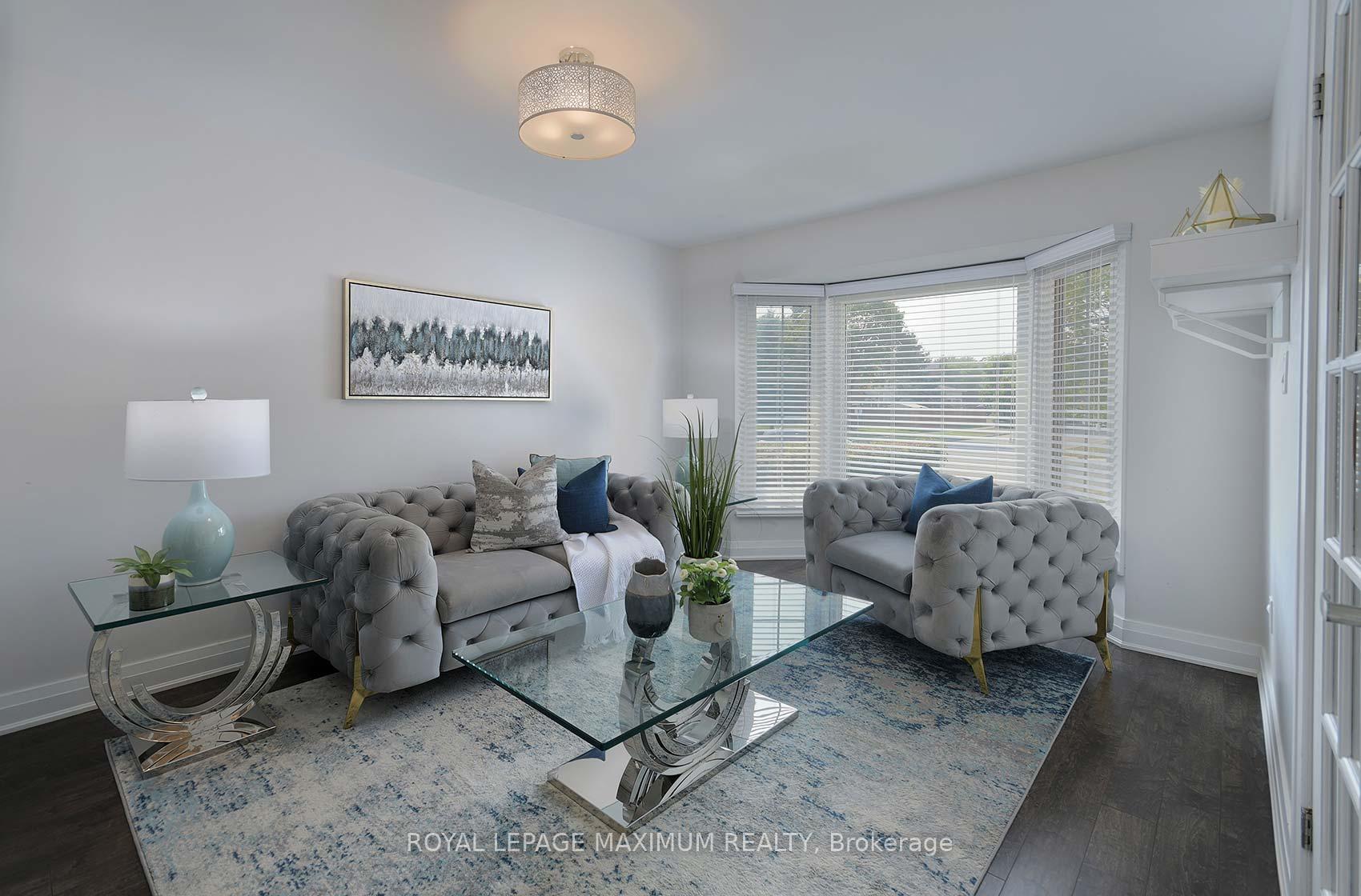Photo 12 of 15 Guardhouse Drive, Caledon, Bolton North — HOMEH