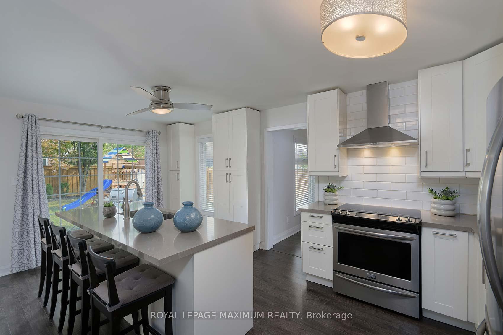 Photo 31 of 15 Guardhouse Drive, Caledon, Bolton North — HOMEH